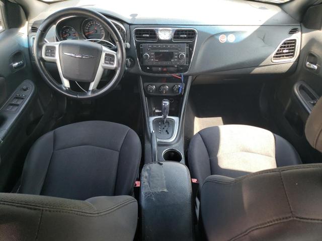Photo 8 from auction – 2013 CHRYSLER 200 TOURIN with VIN 1C3CCBBG5DN716626