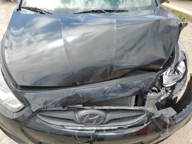 Photo 11 from auction – 2013 HYUNDAI ACCENT GLS with VIN KMHCT4AE4DU559230
