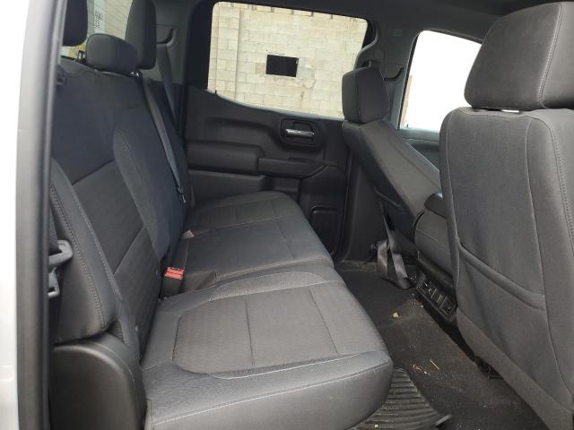 Photo 10 from auction – 2019 CHEVROLET SILVERADO with VIN 1GCUYDED7KZ142597