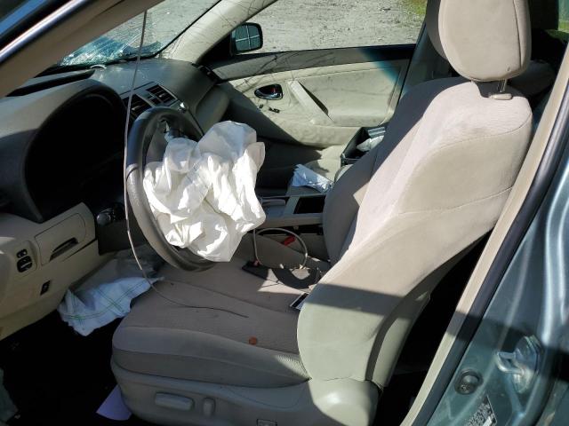 Photo 7 from auction – 2010 TOYOTA CAMRY BASE with VIN 4T4BF3EK6AR006688