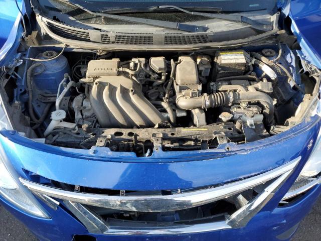 Photo 11 from auction – 2016 NISSAN VERSA S with VIN 3N1CN7AP3GL916772