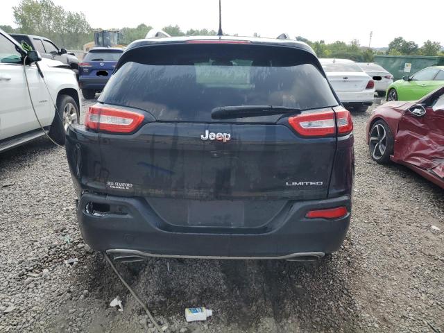 Photo 6 from auction – 2015 JEEP CHEROKEE L with VIN 1C4PJLDS3FW707950