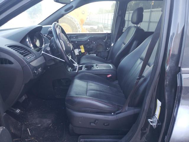 Photo 7 from auction – 2018 DODGE GRAND CARA with VIN 2C4RDGEG1JR341604