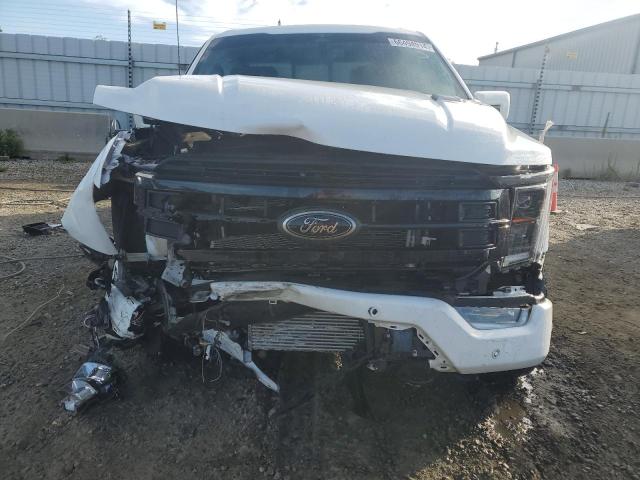 Photo 5 from auction – 2023 FORD F150 SUPER with VIN 1FTFW1ED0PFB64656