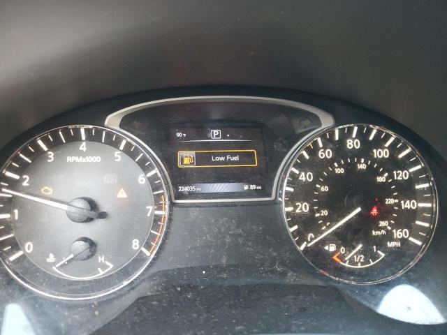 Photo 9 from auction – 2016 NISSAN ALTIMA 2.5 with VIN 1N4AL3AP8GN307508