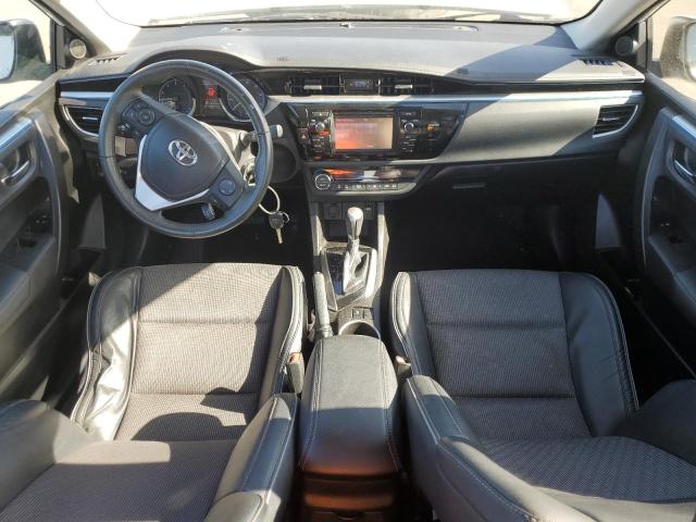 Photo 8 from auction – 2016 TOYOTA COROLLA L with VIN 5YFBURHE0GP520720