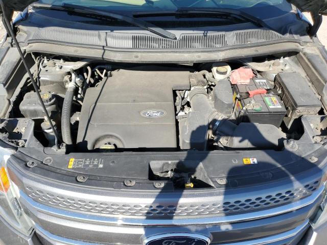 Photo 12 from auction – 2013 FORD EXPLORER L with VIN 1FM5K7F82DGA50459