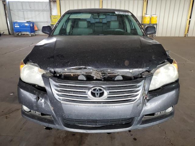 Photo 5 from auction – 2009 TOYOTA AVALON with VIN 4T1BK36B19U351837