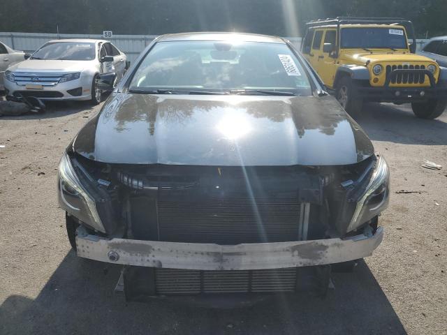 Photo 5 from auction – 2014 MERCEDES-BENZ CLA 250 with VIN WDDSJ4EB3EN126165