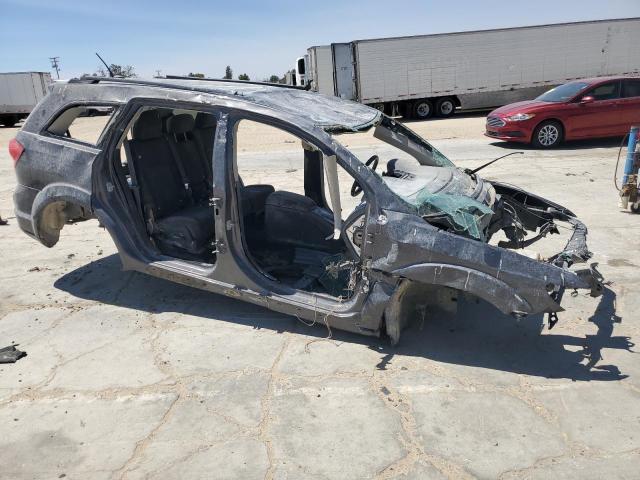Photo 4 from auction – 2018 DODGE JOURNEY SX with VIN 3C4PDCBB6JT189339
