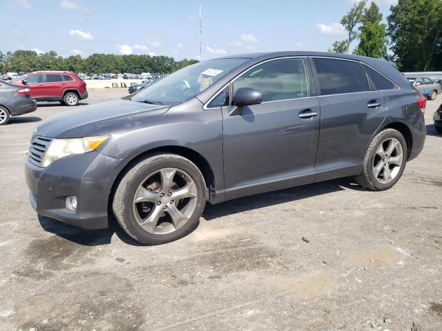 TOYOTA VENZA 2011 with VIN 4T3ZK3BB7BU046070 - Photo from auction