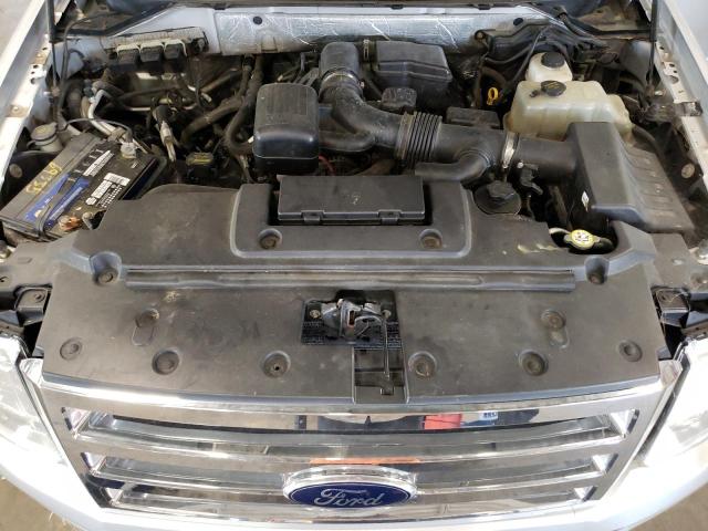 Photo 12 from auction – 2014 FORD EXPEDITION with VIN 1FMJK1J58EEF12237