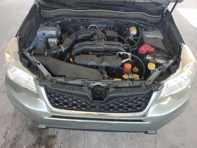 Photo 12 from auction – 2015 SUBARU FORESTER 2 with VIN JF2SJAKC9FH469859