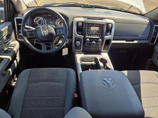 Photo 8 from auction – 2017 RAM 1500 SLT with VIN 1C6RR7LG7HS830030