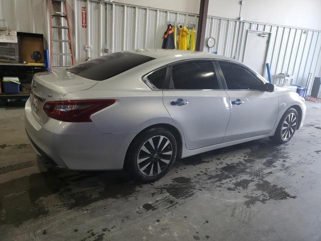 Photo 3 from auction – 2018 NISSAN ALTIMA 2.5 with VIN 1N4AL3AP8JC243795