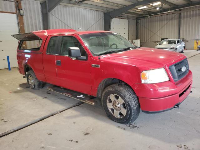 Photo 4 from auction – 2008 FORD F150 with VIN 1FTRX14W38FA76845