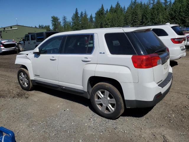 Photo 2 from auction – 2015 GMC TERRAIN SL with VIN 2GKALMEK0F6388459