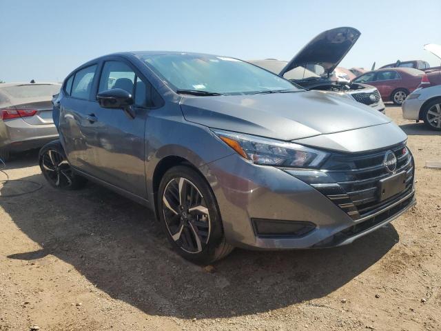 Photo 4 from auction – 2023 NISSAN VERSA SR with VIN 3N1CN8FV1PL850784