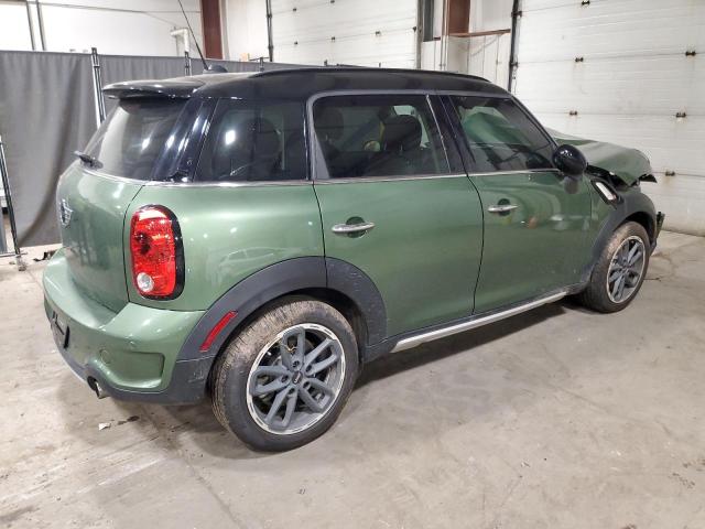 Photo 3 from auction – 2016 MINI COOPER S C with VIN WMWZC5C57GWU00094