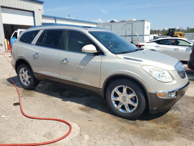 Photo 4 from auction – 2010 BUICK ENCLAVE CX with VIN 5GALRCEDXAJ149061