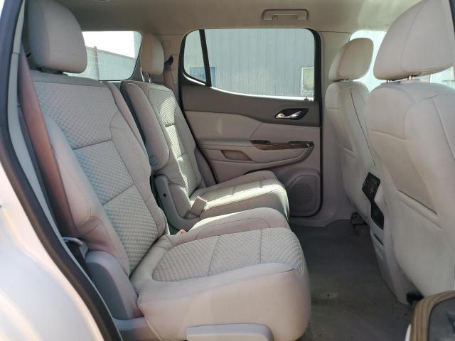 Photo 11 from auction – 2017 GMC ACADIA SLE with VIN 1GKKNLLA4HZ173886