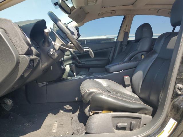 Photo 7 from auction – 2013 NISSAN MAXIMA S with VIN 1N4AA5AP2DC845873