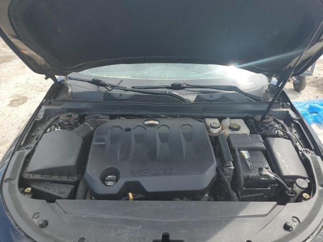 Photo 11 from auction – 2019 CHEVROLET IMPALA LT with VIN 2G11Z5S37K9149571