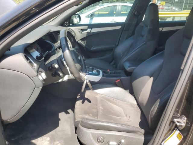 Photo 7 from auction – 2014 AUDI S4 PREMIUM with VIN WAUBGAFL0EA069913