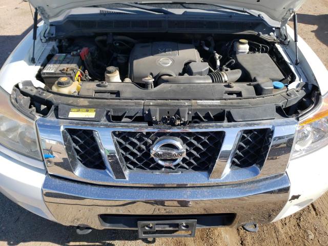 Photo 11 from auction – 2012 NISSAN TITAN S with VIN 1N6BA0EC6CN314703