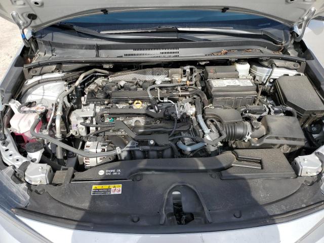 Photo 11 from auction – 2023 TOYOTA COROLLA LE with VIN 5YFB4MDE4PP064732