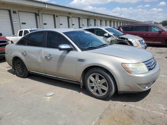Photo 4 from auction – 2009 FORD TAURUS LIM with VIN 1FAHP25W69G123383