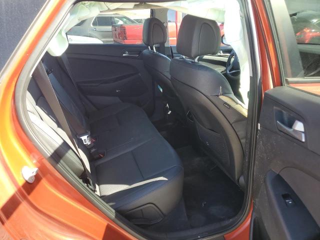 Photo 10 from auction – 2017 HYUNDAI TUCSON LIM with VIN KM8J3CA24HU307734
