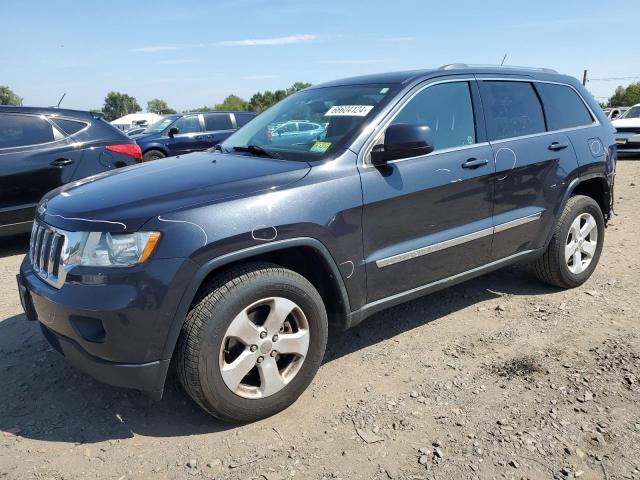 Photo 1 from auction – 2013 JEEP GRAND CHER with VIN 1C4RJFAG8DC631702
