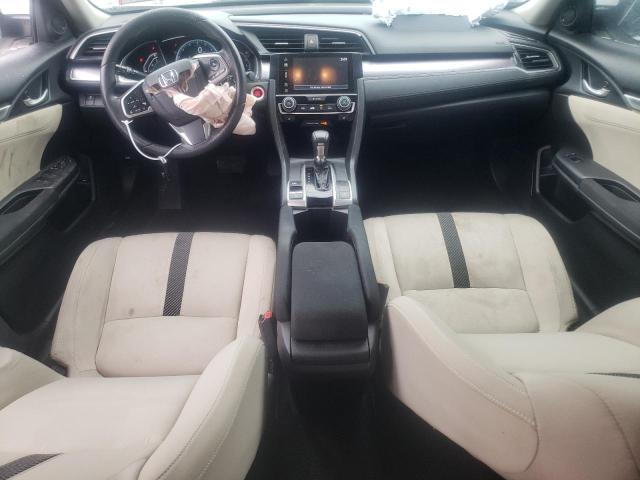 Photo 8 from auction – 2017 HONDA CIVIC EX with VIN 2HGFC1F3XHH637303