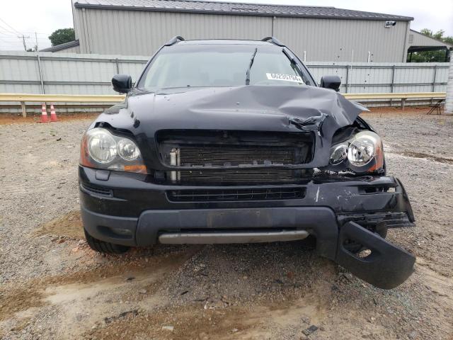Photo 5 from auction – 2010 VOLVO XC90 3.2 with VIN YV4982CZ5A1538224