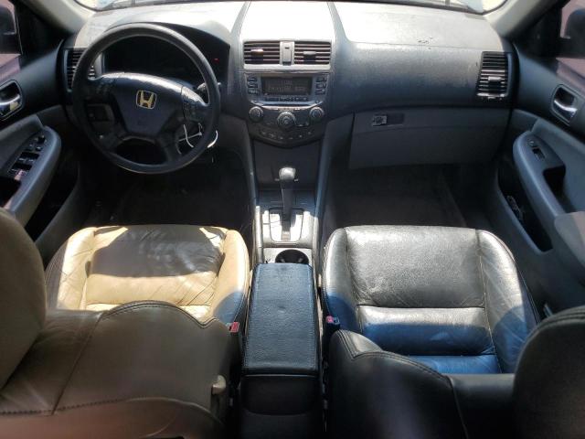 Photo 8 from auction – 2007 HONDA ACCORD with VIN 1HGCM66497A077759