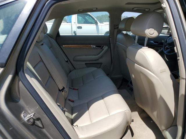 Photo 10 from auction – 2008 AUDI A6 with VIN WAUDH74F38N040960