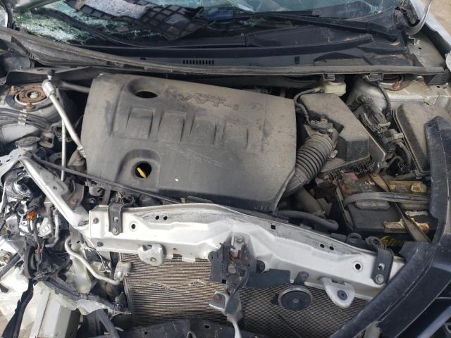 Photo 11 from auction – 2015 TOYOTA COROLLA L with VIN 5YFBURHE1FP248578