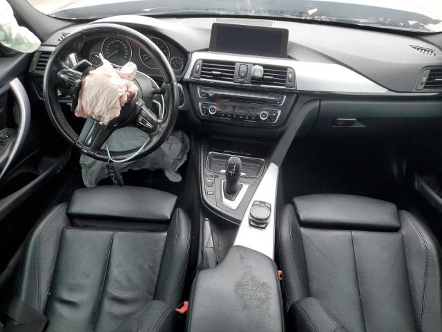 Photo 8 from auction – 2014 BMW 335 XI with VIN WBA3B9C50EP458331
