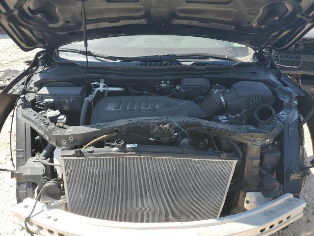 Photo 11 from auction – 2019 ACURA MDX TECHNO with VIN 5J8YD4H59KL012424