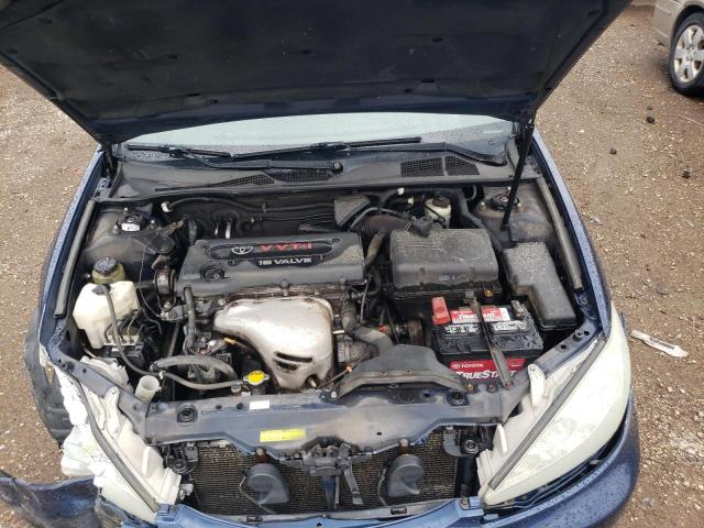 Photo 11 from auction – 2006 TOYOTA CAMRY LE with VIN 4T1BE32K96U147943
