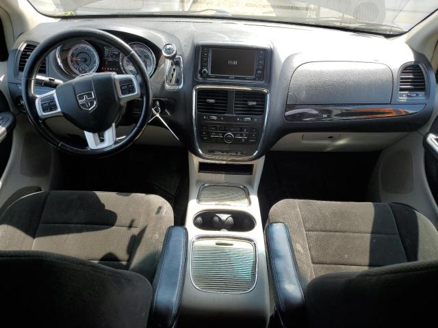 Photo 8 from auction – 2012 DODGE GRAND CARA with VIN 2C4RDGDG6CR215615