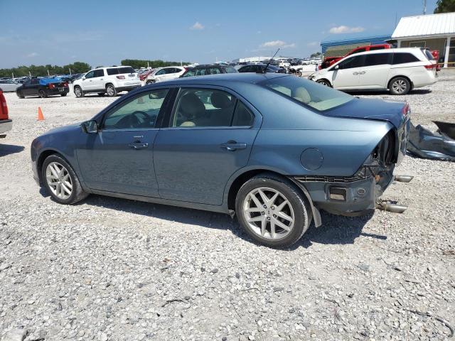 Photo 2 from auction – 2011 FORD FUSION SEL with VIN 3FAHP0JG9BR184244