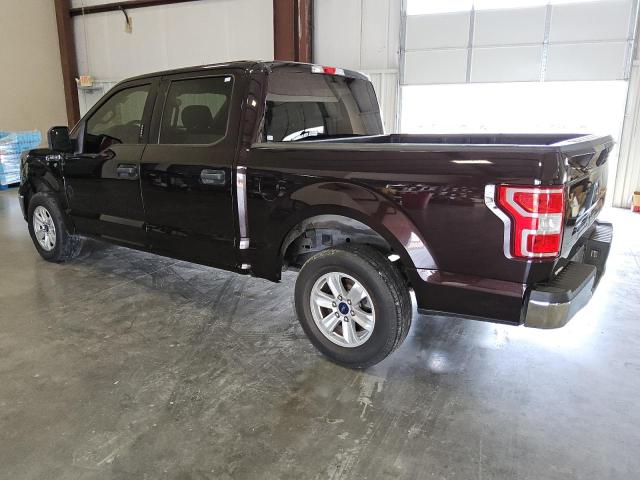 Photo 2 from auction – 2020 FORD F150 SUPER with VIN 1FTEW1C56LFB35910