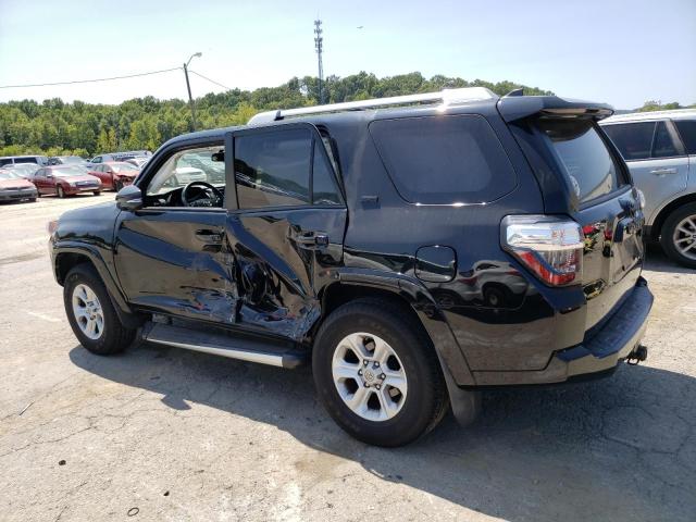 Photo 2 from auction – 2017 TOYOTA 4RUNNER SR with VIN JTEBU5JR0H5414641