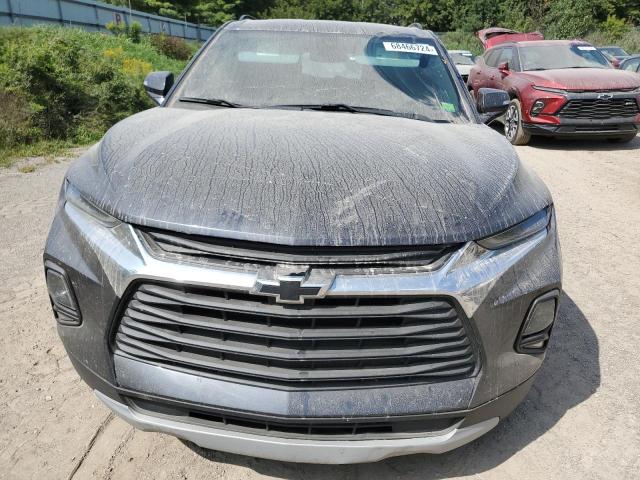 Photo 5 from auction – 2021 CHEVROLET BLAZER 2LT with VIN 3GNKBCRSXMS528529