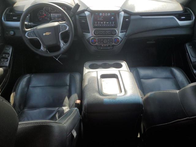 Photo 8 from auction – 2016 CHEVROLET TAHOE C150 with VIN 1GNSCAEC9GR472624