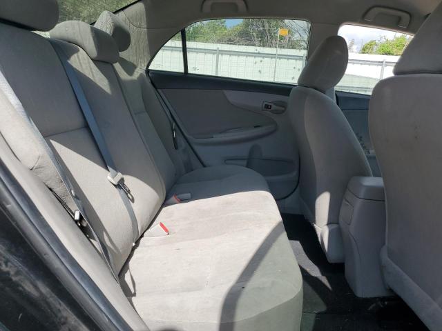 Photo 10 from auction – 2012 TOYOTA COROLLA BA with VIN 5YFBU4EE2CP040535