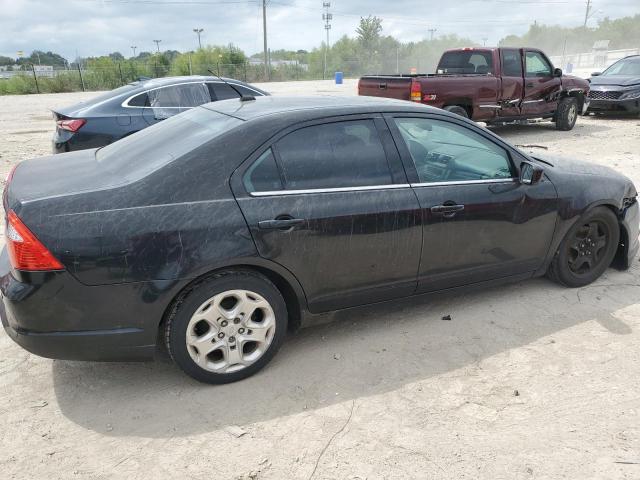 Photo 3 from auction – 2011 FORD FUSION SE with VIN 3FAHP0HA6BR233319