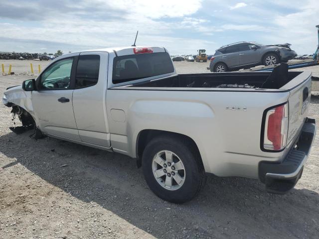 Photo 2 from auction – 2016 GMC CANYON with VIN 1GTH6BEA4G1369902